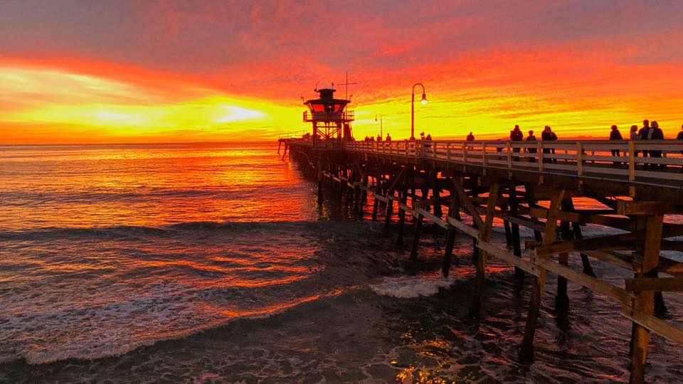 Pier Bowl